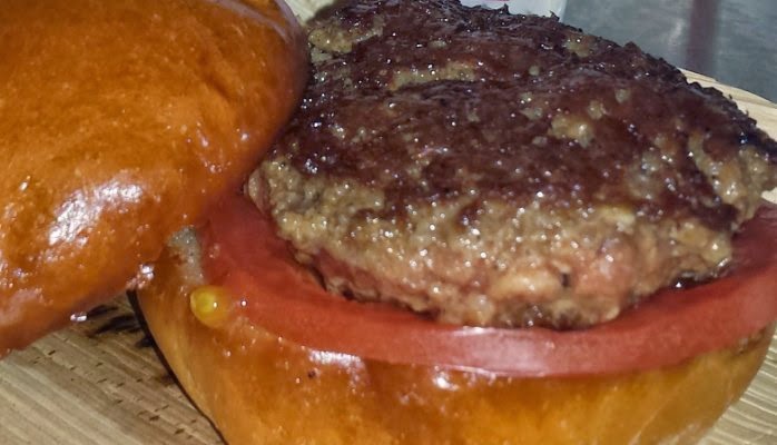 Smashing Burgers 001