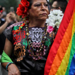 Drag in Distrito Federal, Mexico City