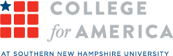 College For America Logo 