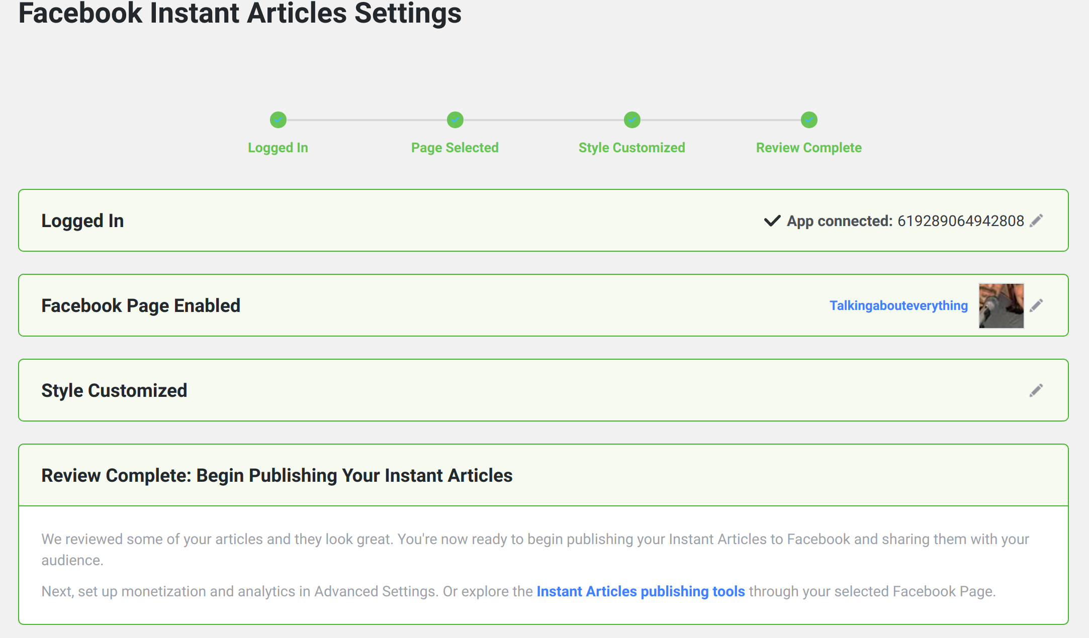 Are Facebook Instant Articles Worth It?