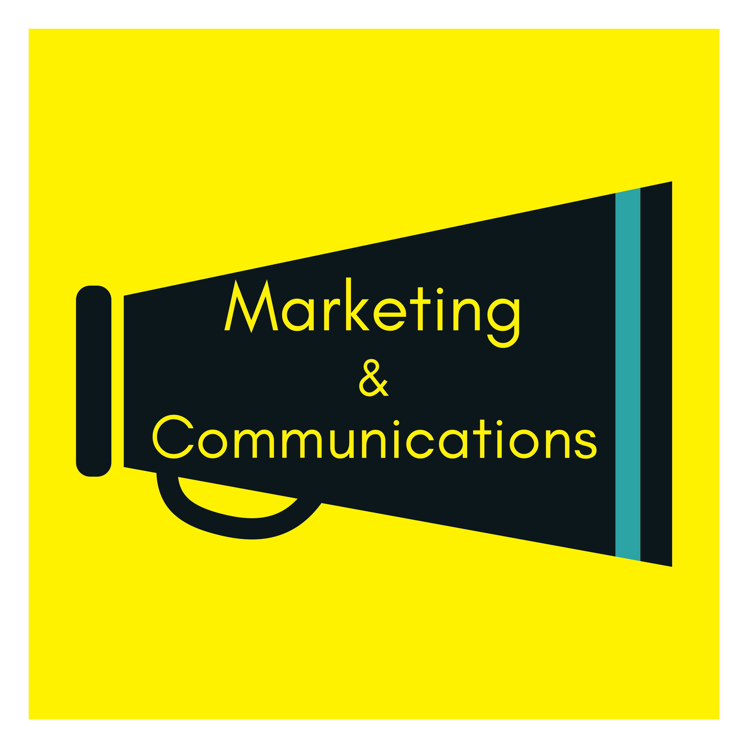 Integrated Marketing and Communications